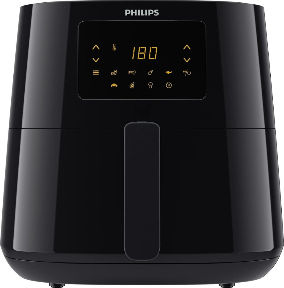 Аэрогриль Philips HD9270/96 Аэрогриль Philips HD9270/96