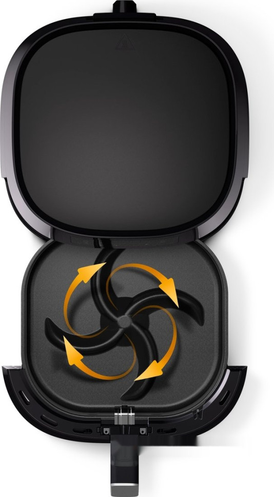 Аэрогриль Philips HD9270/96 Аэрогриль Philips HD9270/96