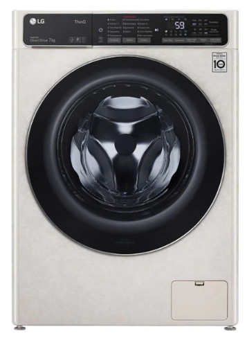 Стиральная машина LG F2T9HS9B