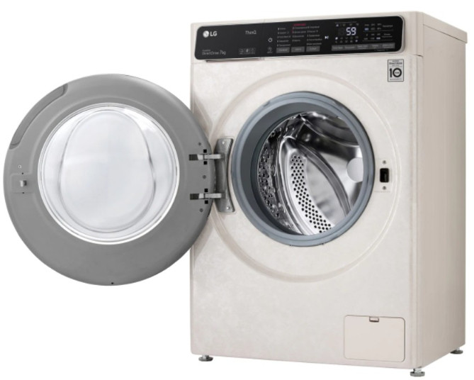 Стиральная машина LG F2T9HS9B Стиральная машина LG F2T9HS9B