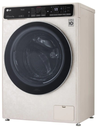 Стиральная машина LG F2T9HS9B Стиральная машина LG F2T9HS9B