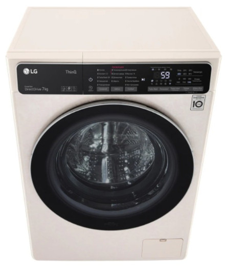 Стиральная машина LG F2T9HS9B Стиральная машина LG F2T9HS9B