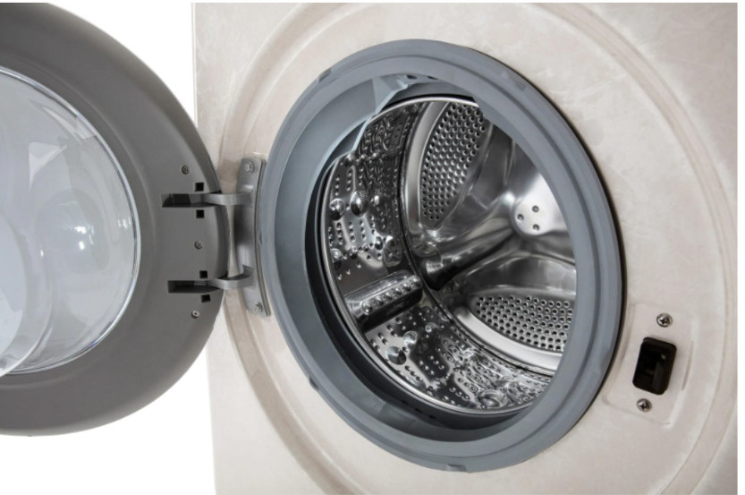 Стиральная машина LG F2T9HS9B Стиральная машина LG F2T9HS9B