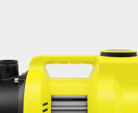 Садовый насос Karcher BP 5.000 Garden Set Plus 1.645-711.0