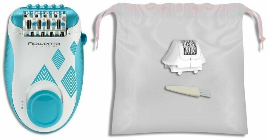 Эпилятор Rowenta EP2910F1 Эпилятор Rowenta EP2910F1