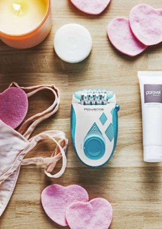 Эпилятор Rowenta EP2910F1 Эпилятор Rowenta EP2910F1