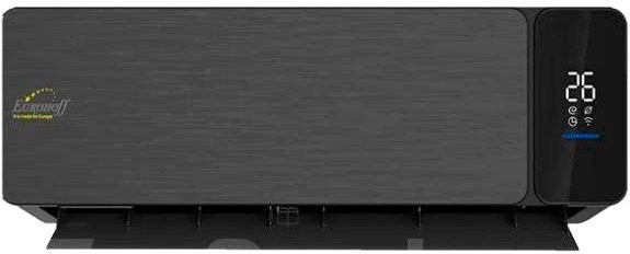 Кондиционер Eurohoff Black Velvet IRF-09B Кондиционер Eurohoff Black Velvet IRF-09B