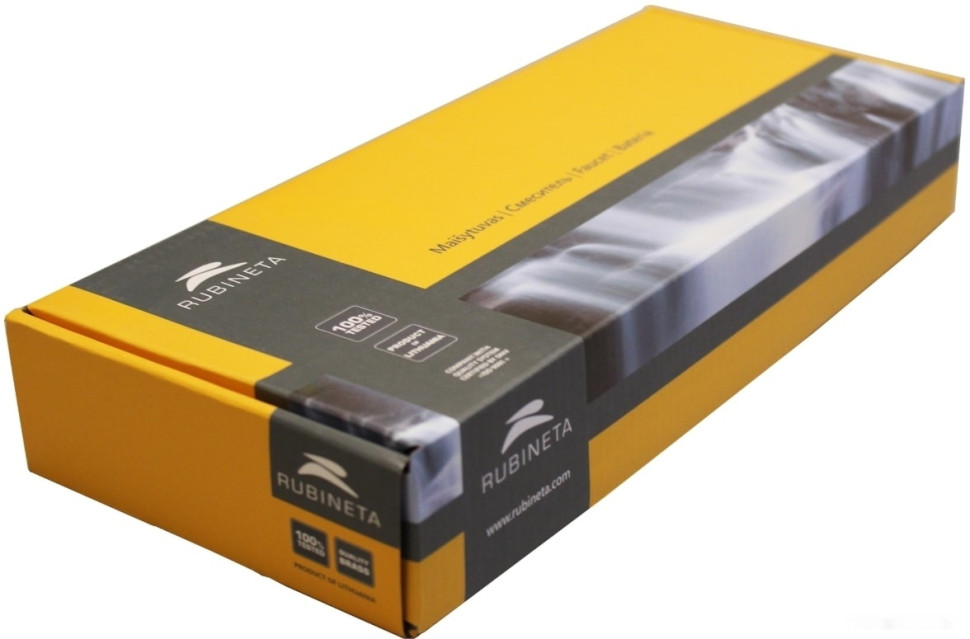 Смеситель Rubineta ULTRA-32 (1/2) U32008 Смеситель Rubineta ULTRA-32 (1/2) U32008