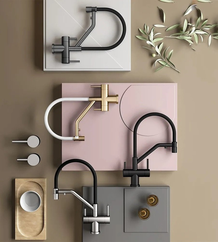 Смеситель Splenka S70.62.03 Смеситель Splenka S70.62.03