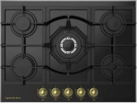 Варочная панель Zigmund &amp; Shtain M 26.7 A