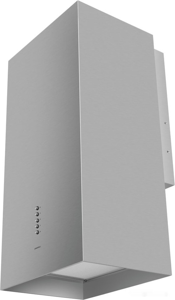 Вытяжка Maunfeld Bath 401 (нержавеющая сталь)