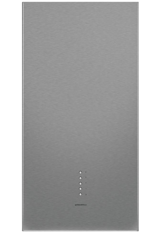 Вытяжка Maunfeld Bath 401 (нержавеющая сталь)