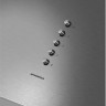 Вытяжка Maunfeld Bath 401 (нержавеющая сталь)