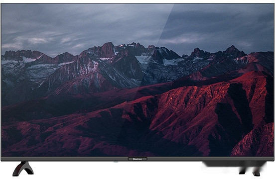 Телевизор Blackton Bt 50FSU32B
