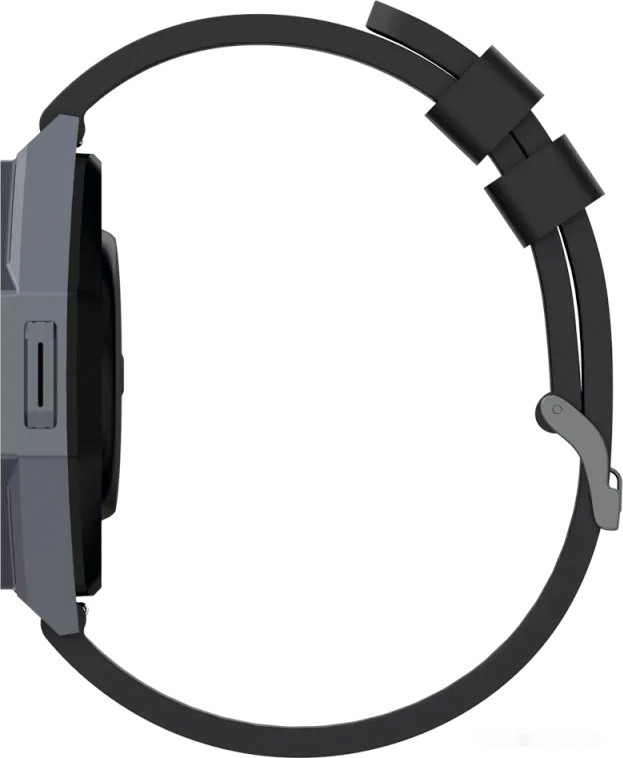 Умные часы Canyon Otto SW-86 (черный) Умные часы Canyon Otto SW-86 (черный)