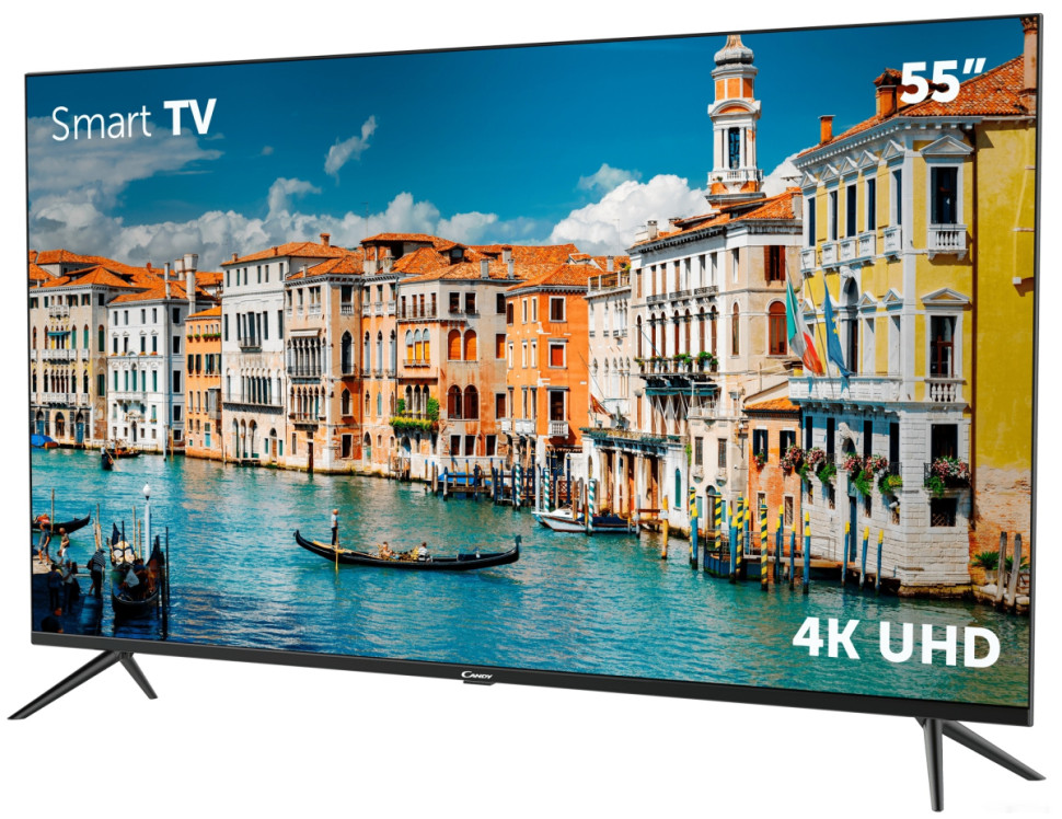Телевизор Candy Uno 55 Телевизор Candy Uno 55