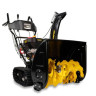 Снегоуборщик Champion STT761E Снегоуборщик Champion STT761E
