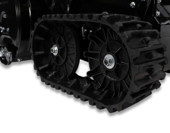 Снегоуборщик Champion STT761E Снегоуборщик Champion STT761E