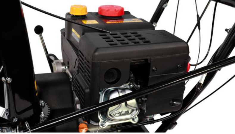 Снегоуборщик Champion STT761E Снегоуборщик Champion STT761E