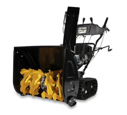 Снегоуборщик Champion STT761E Снегоуборщик Champion STT761E