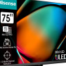 Телевизор Hisense 75U8KQ