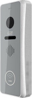 Видеодомофон CTV D3002EM (серебристый)