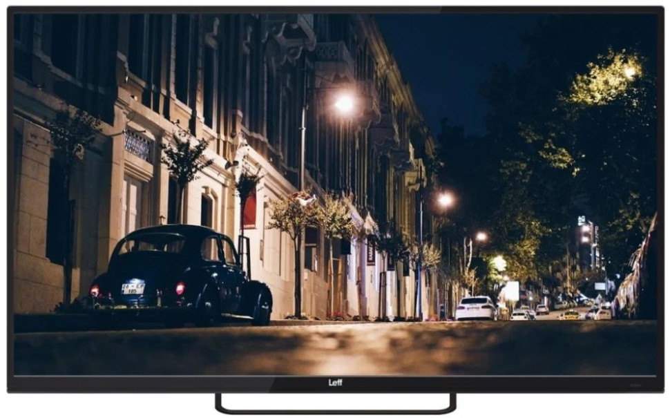 Телевизор Leff 32F240S Телевизор Leff 32F240S