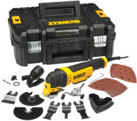 Шлифовальная машина DeWALT DWE315KT
