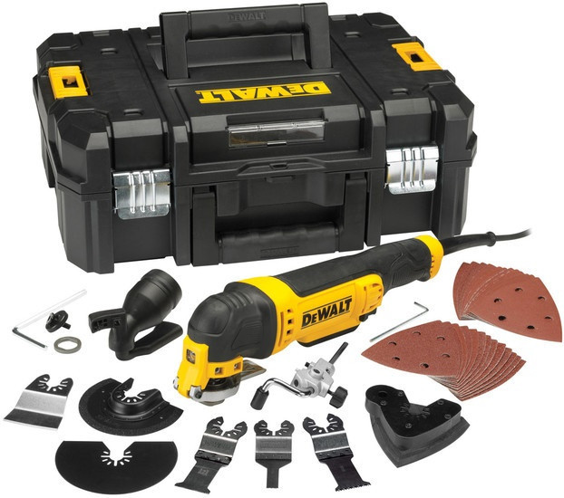 Шлифовальная машина DeWALT DWE315KT Шлифовальная машина DeWALT DWE315KT
