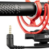 Проводной микрофон RODE VideoMic NTG