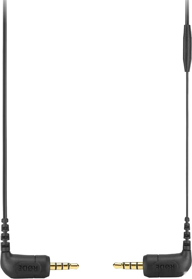 Проводной микрофон RODE VideoMic NTG