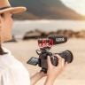Проводной микрофон RODE VideoMic NTG