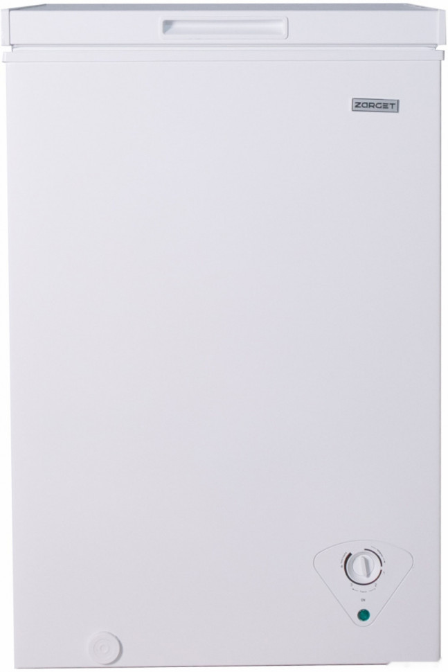 Морозильный ларь Zarget ZCF 104W Морозильный ларь Zarget ZCF 104W