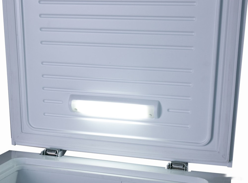 Морозильный ларь Zarget ZCF 104W Морозильный ларь Zarget ZCF 104W