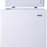 Морозильный ларь Zarget ZCF 104W Морозильный ларь Zarget ZCF 104W