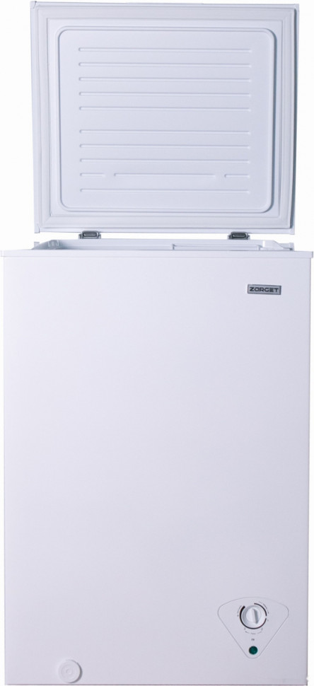 Морозильный ларь Zarget ZCF 104W Морозильный ларь Zarget ZCF 104W