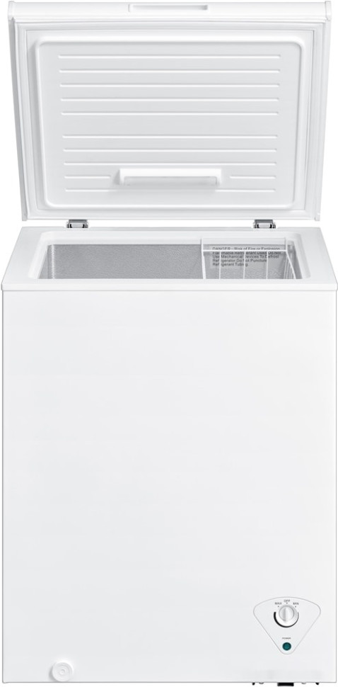 Морозильный ларь Zarget ZCF 104W Морозильный ларь Zarget ZCF 104W