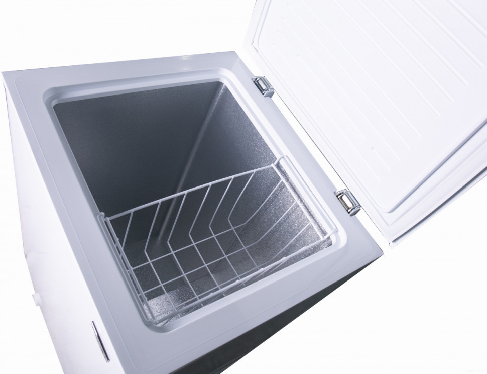 Морозильный ларь Zarget ZCF 104W Морозильный ларь Zarget ZCF 104W