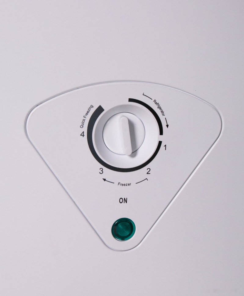 Морозильный ларь Zarget ZCF 104W Морозильный ларь Zarget ZCF 104W