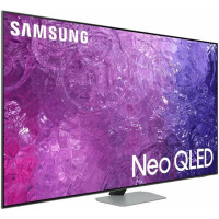 Телевизор Samsung Neo QLED 4K QN90C QE55QN90CAUXRU