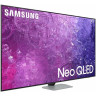 Телевизор Samsung Neo QLED 4K QN90C QE55QN90CAUXRU