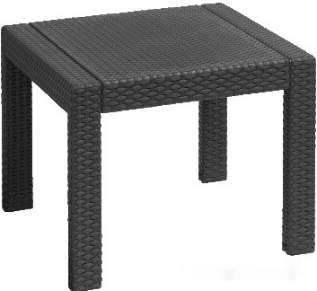 Набор садовой мебели Keter Alabama Set 17199240 (графит) Набор садовой мебели Keter Alabama Set 17199240 (графит)