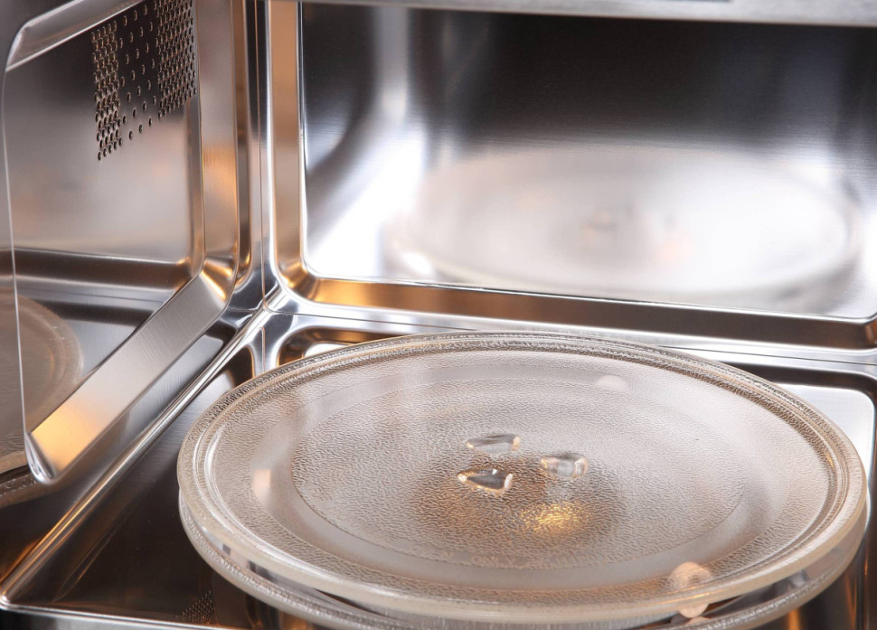 Микроволновая печь Evelux MW 20 W