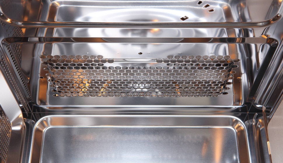 Микроволновая печь Evelux MW 20 W