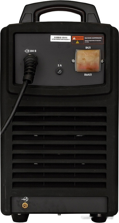 Сварочный инвертор Сварог Tech TIG 400 P (W322) Сварочный инвертор Сварог Tech TIG 400 P (W322)