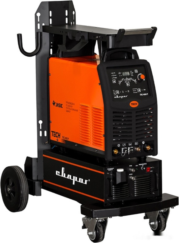 Сварочный инвертор Сварог Tech TIG 400 P (W322) Сварочный инвертор Сварог Tech TIG 400 P (W322)