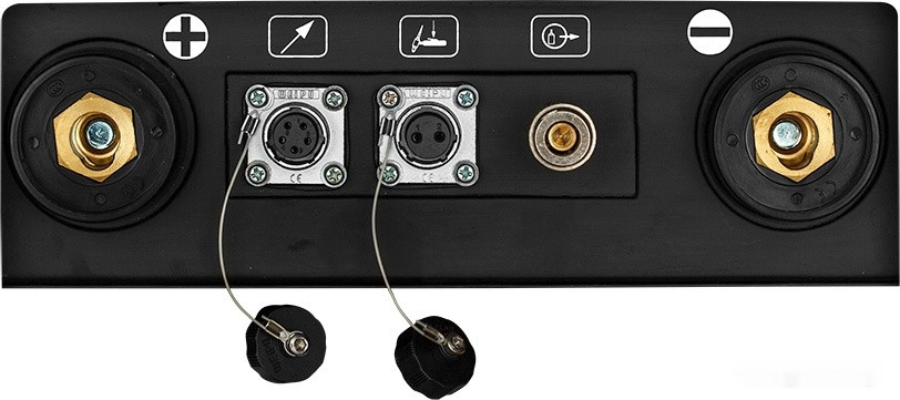 Сварочный инвертор Сварог Tech TIG 400 P (W322) Сварочный инвертор Сварог Tech TIG 400 P (W322)