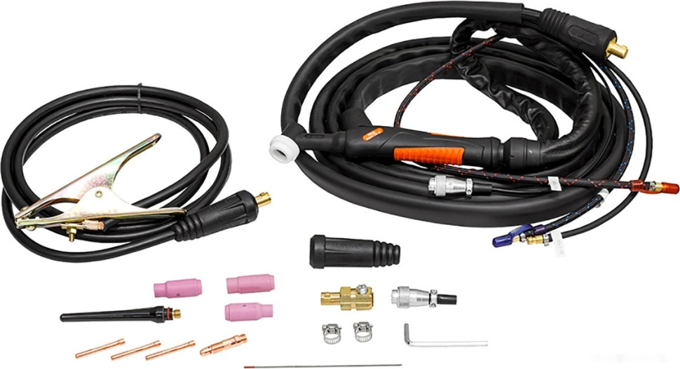 Сварочный инвертор Сварог Tech TIG 400 P (W322) Сварочный инвертор Сварог Tech TIG 400 P (W322)