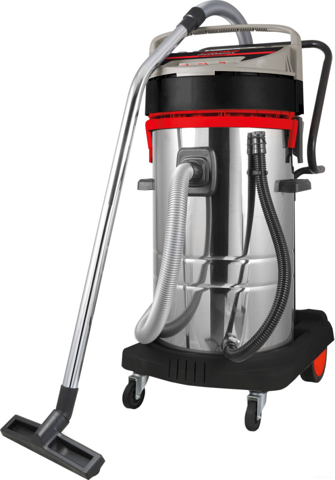 Промышленный пылесос Crown CT42031