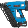 Гвоздезабиватель Toua DCFN3490 (с 2-мя АКБ, сумка) Гвоздезабиватель Toua DCFN3490 (с 2-мя АКБ, сумка)